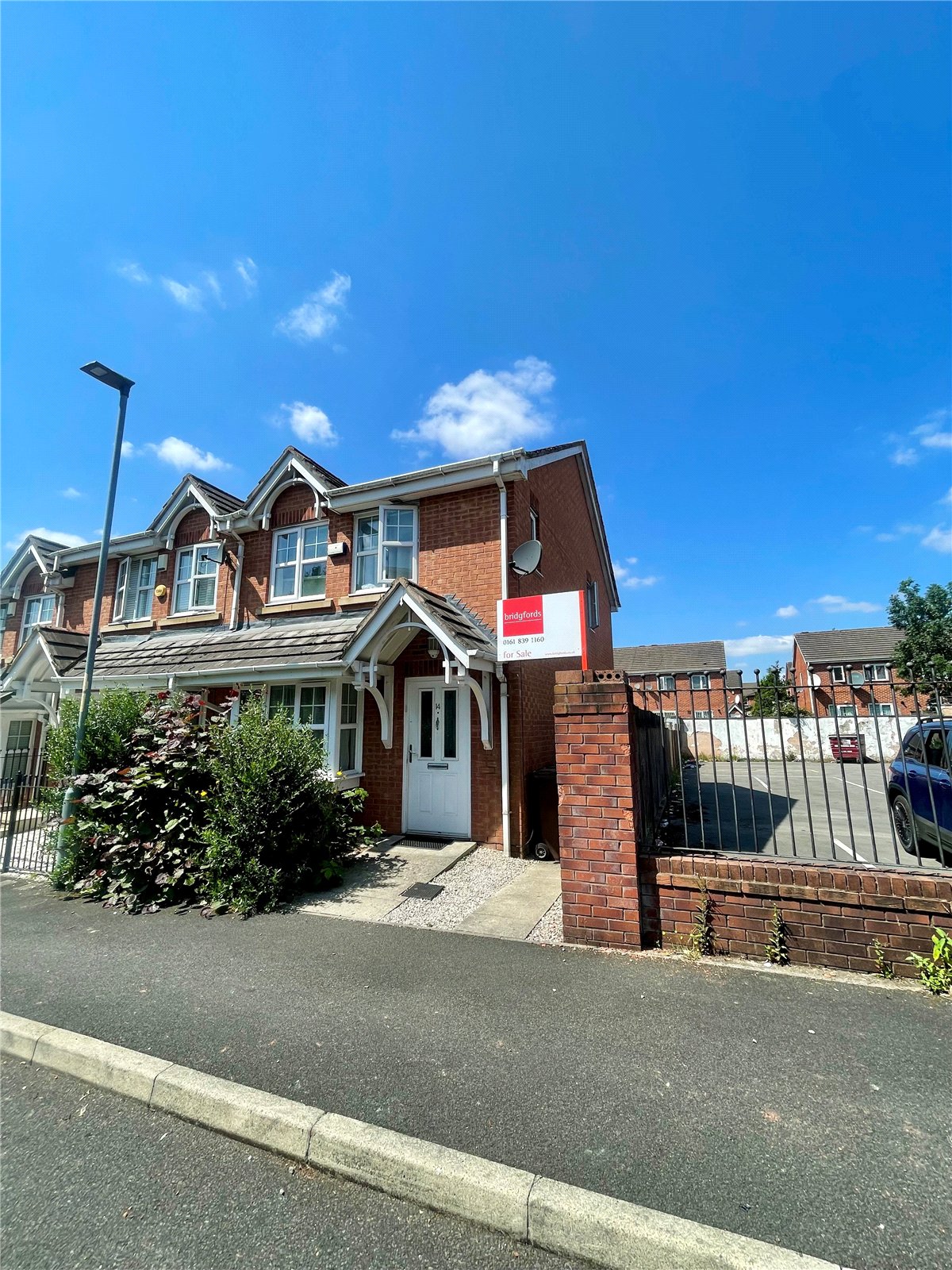 15, Stephen Oake Close, Greater Manchester photo 4