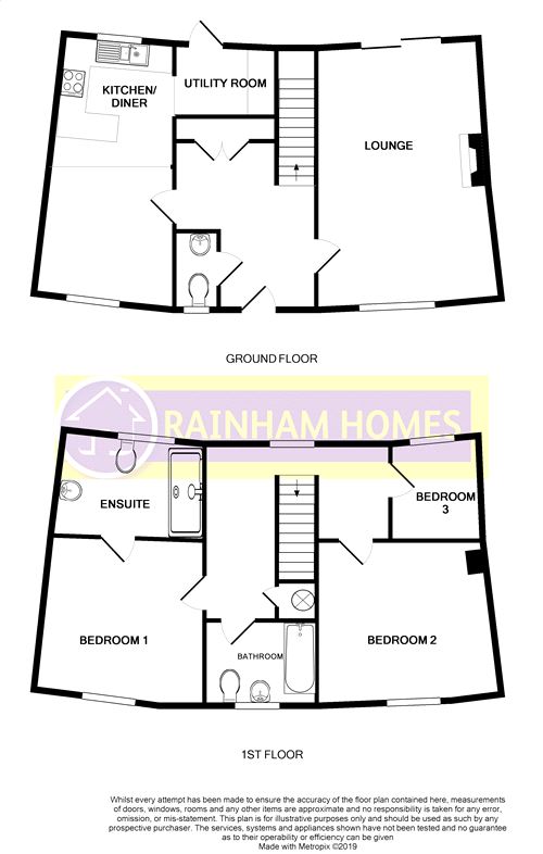 3 Bedrooms Semi-detached house for sale in Sharfleet Crescent, Iwade, Sittingbourne, Kent ME9