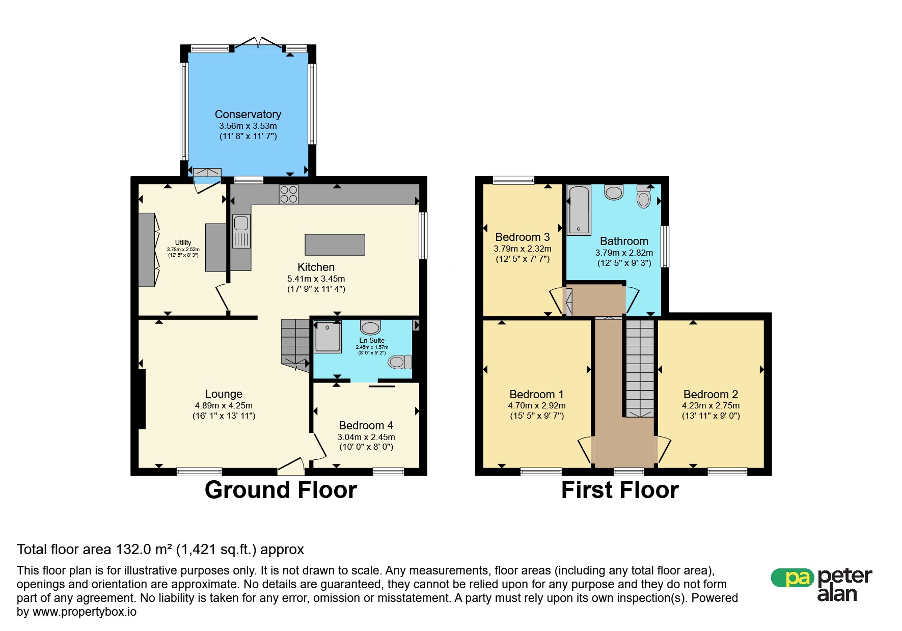 7, Mill Street, SWANSEA floorplan