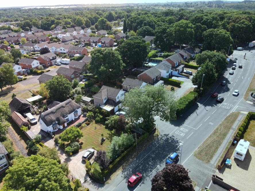 Photos of Gravel Hill, Wimborne, Dorset BH21 65721649 PrimeLocation