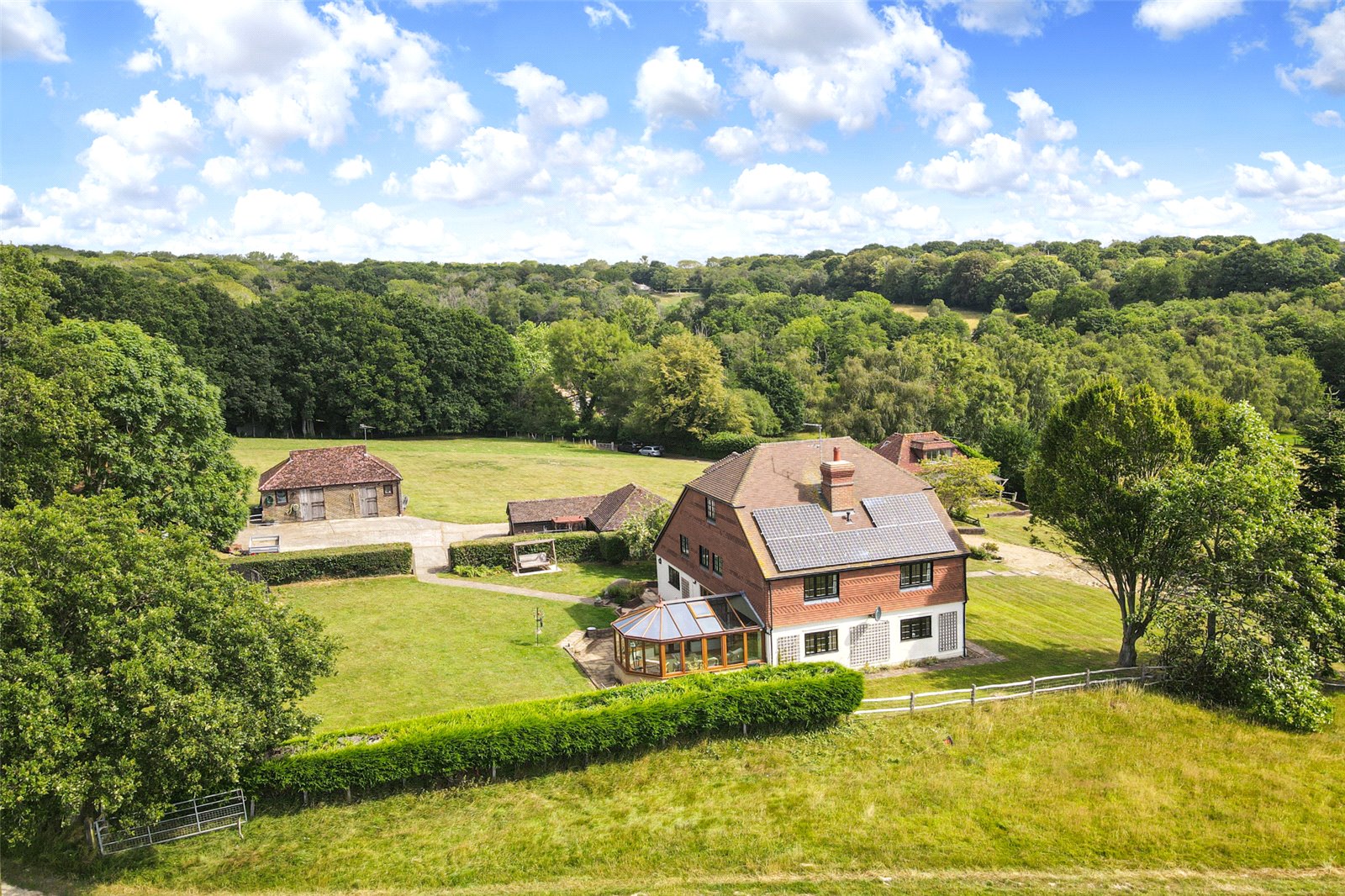 Photos of Holtye Road, Hammerwood, East Grinstead, West Sussex RH19