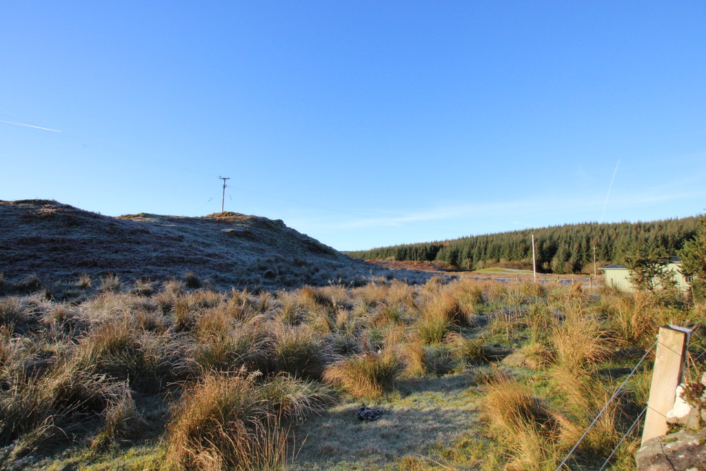 Plot 3 Balliebeg, By Lochgilphead photo 3