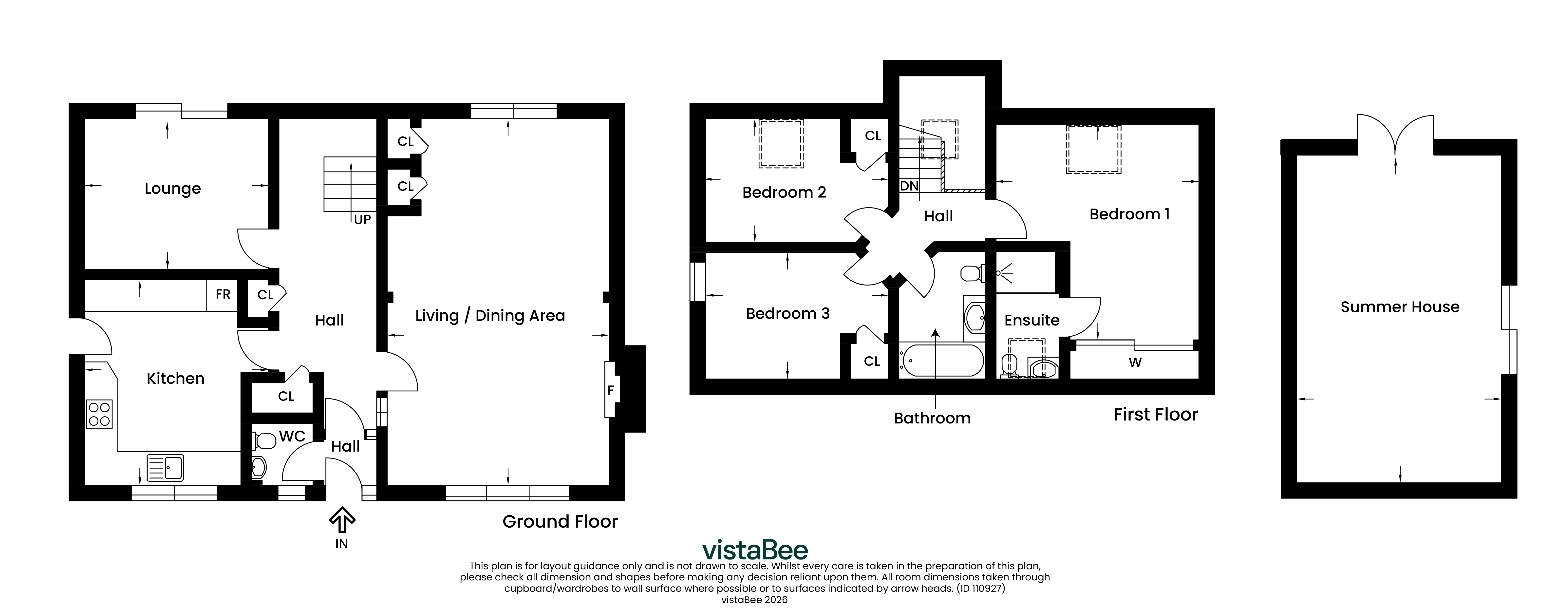 101A,, Easterton Avenue, Glasgow floorplan