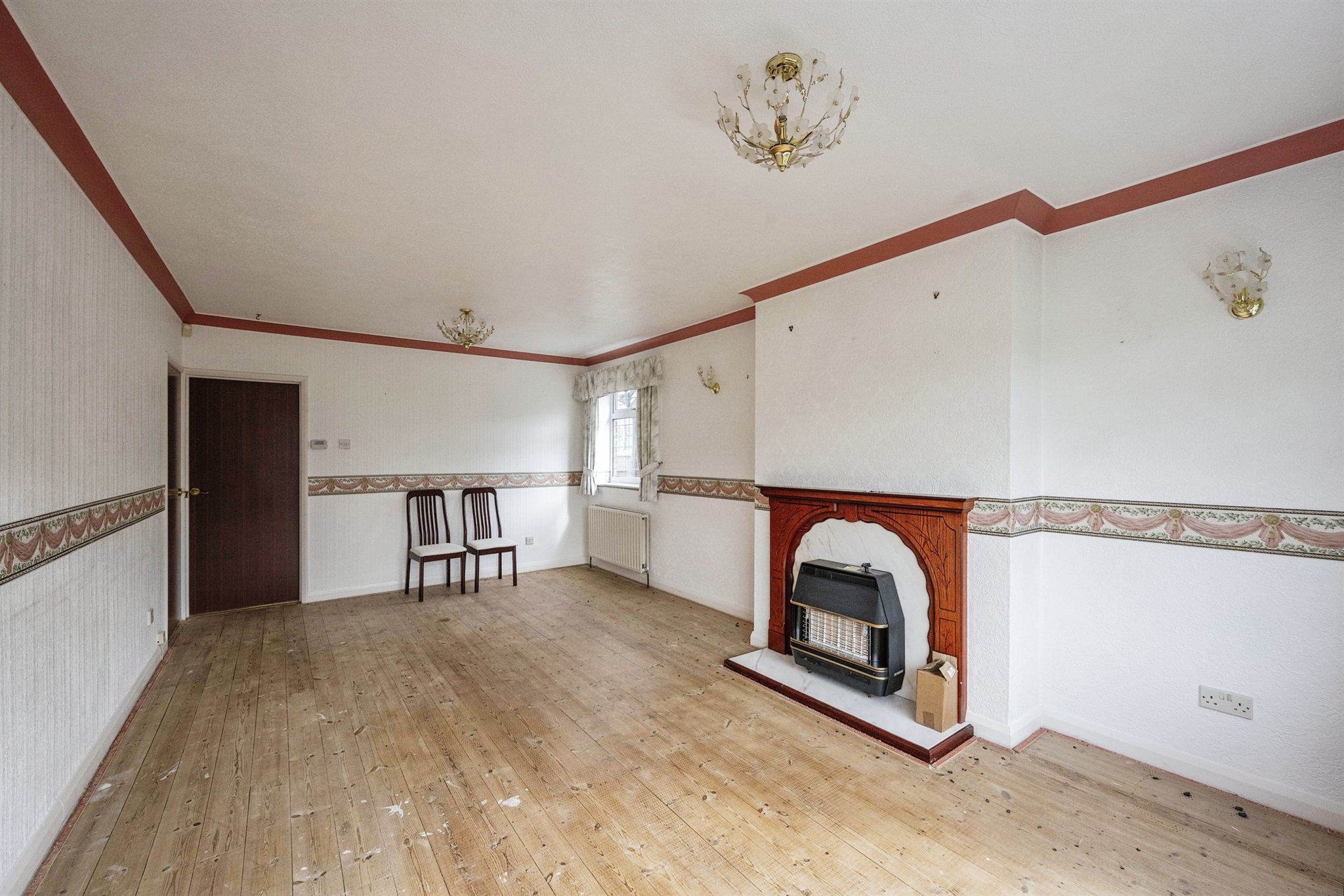 Photos of Quarryfield Lane, Maltby, Rotherham S66 65235636