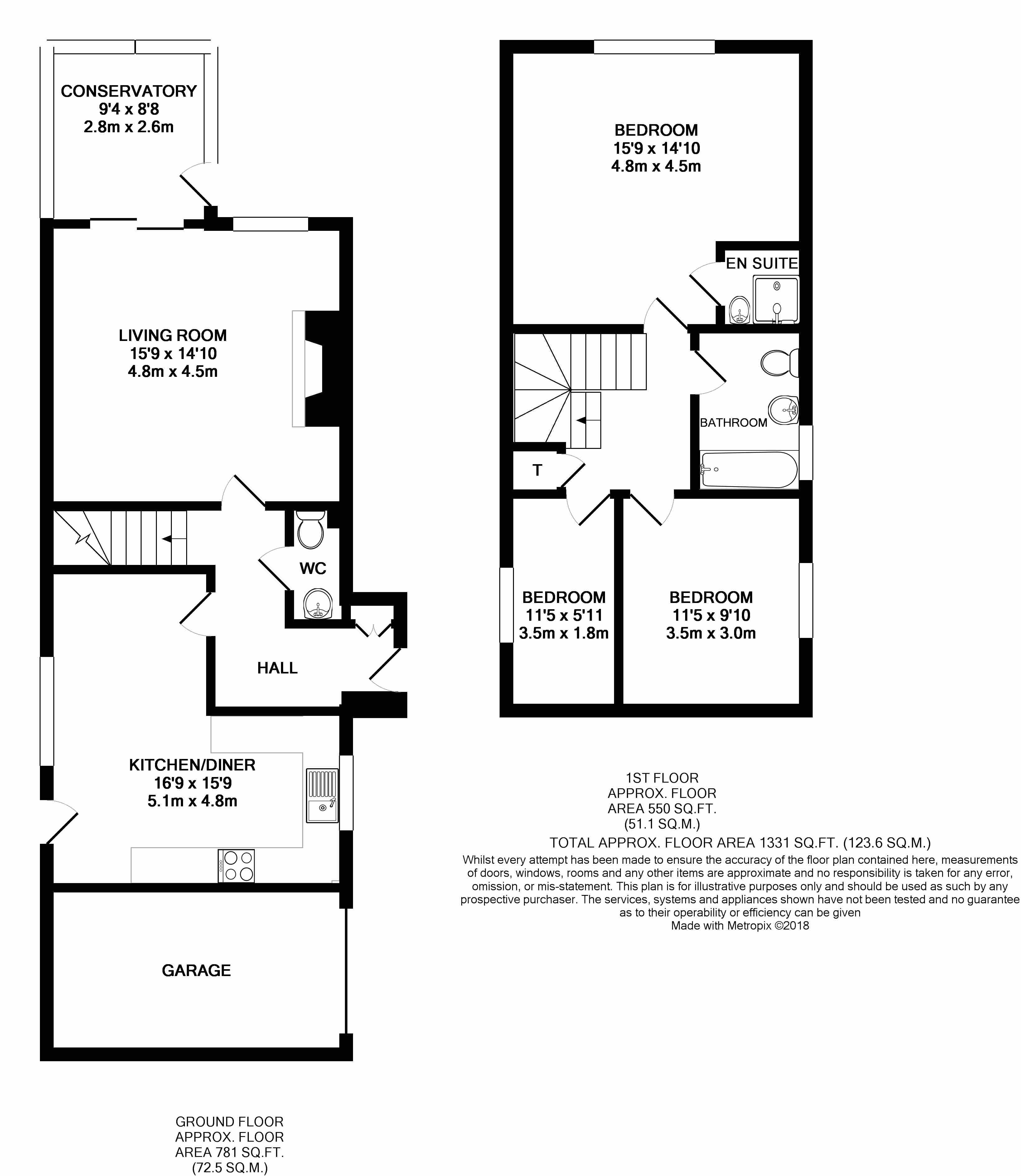 3 Bedrooms Semi-detached house to rent in High Street, Shipton-Under-Wychwood, Chipping Norton OX7