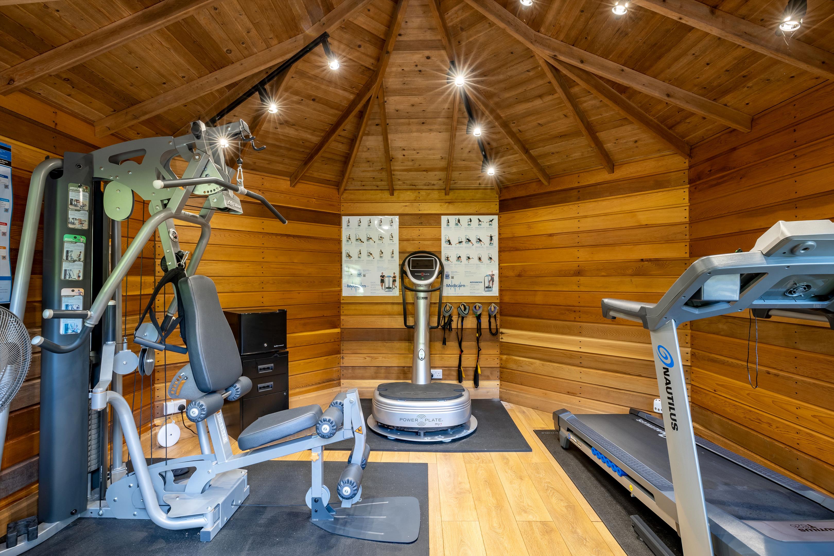 Photos of Condover Park, Condover, Shrewsbury, Shropshire SY5