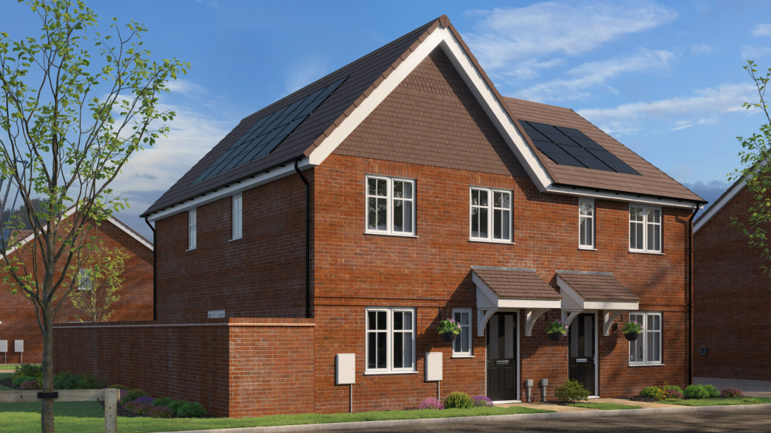 Woodlands Lane, Windlesham photo 4