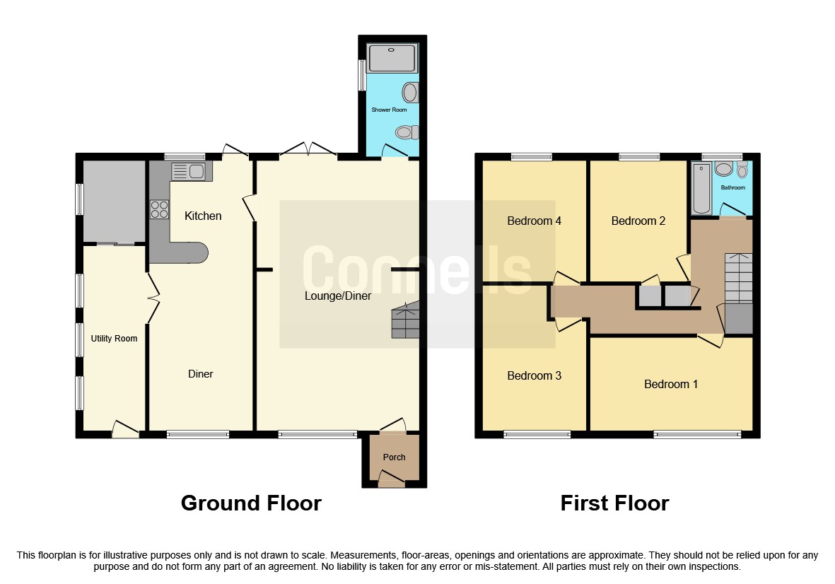 Silverdale Drive, Wolverhampton WV10, 4 bedroom semidetached house for sale 64801358