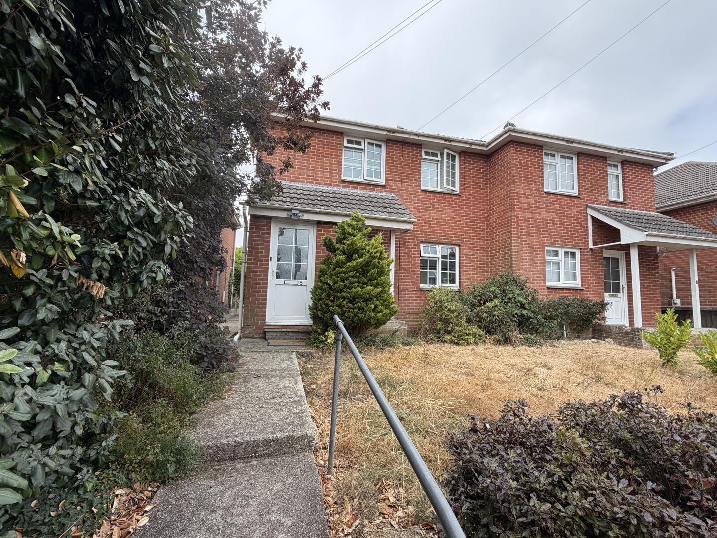 4 Victoria Court, Mount Pleasant Road, Newport photo 4