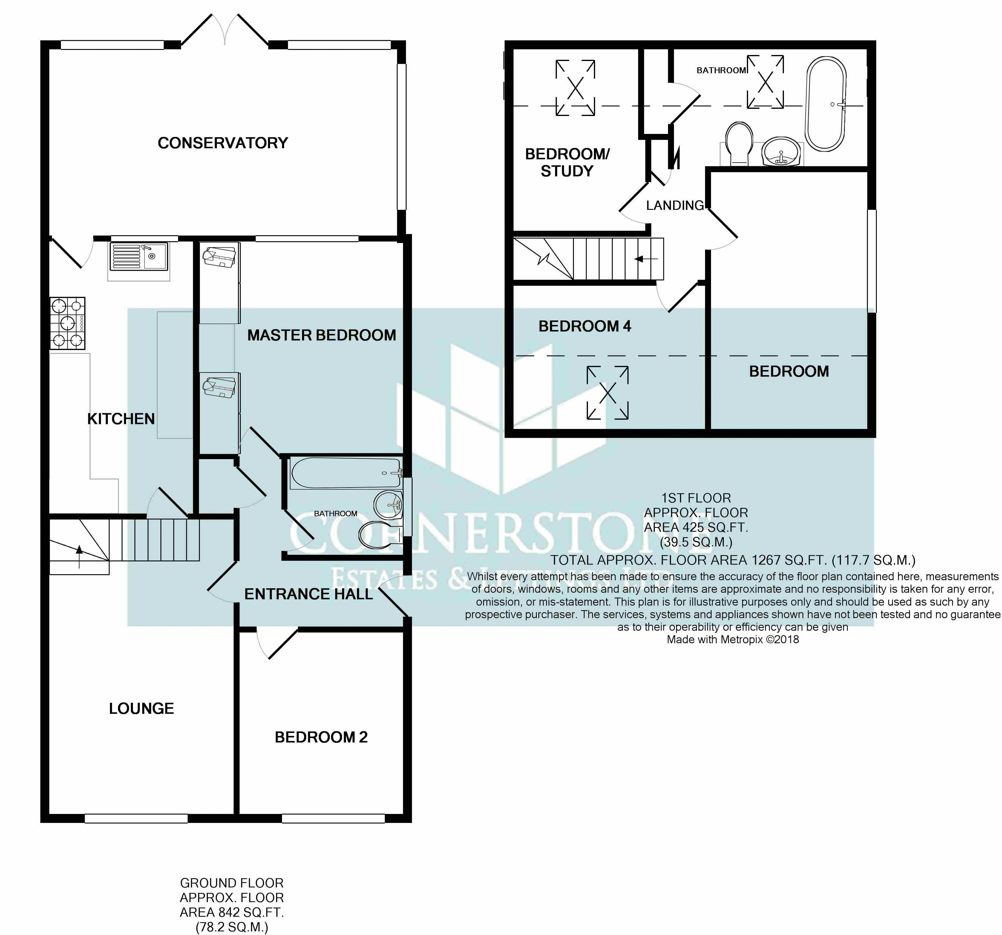 5 Bedrooms Semi-detached bungalow for sale in Shore Avenue, Shaw, Oldham OL2