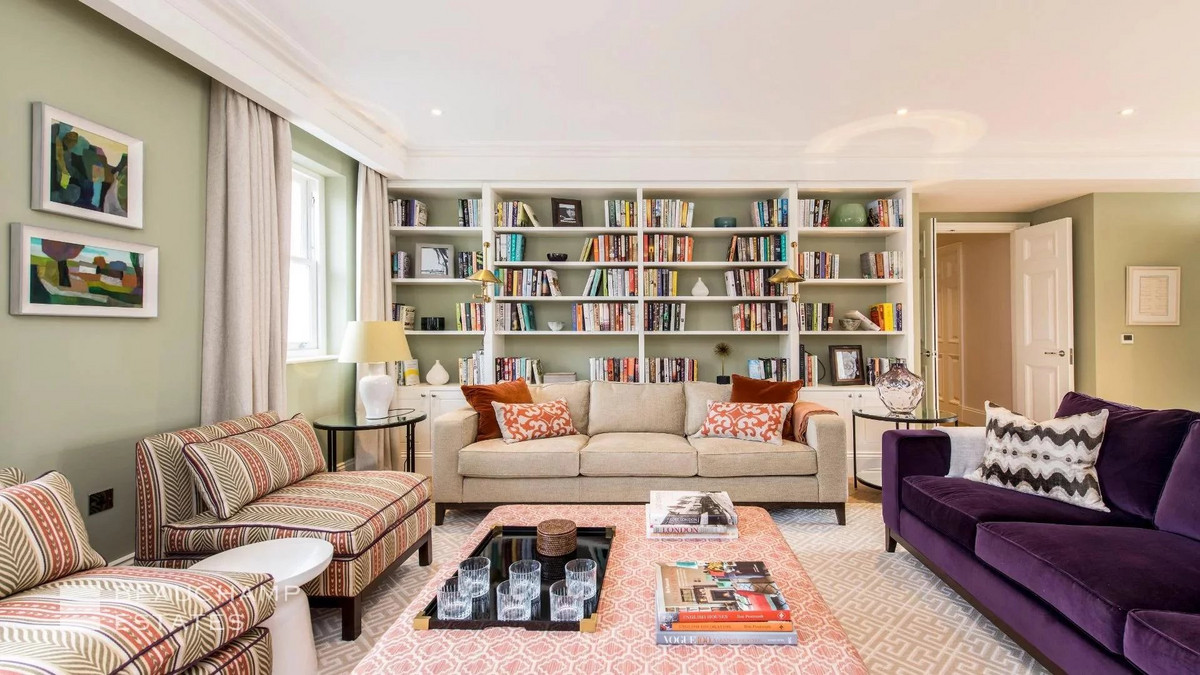 3 bedroom new flat for sale 0