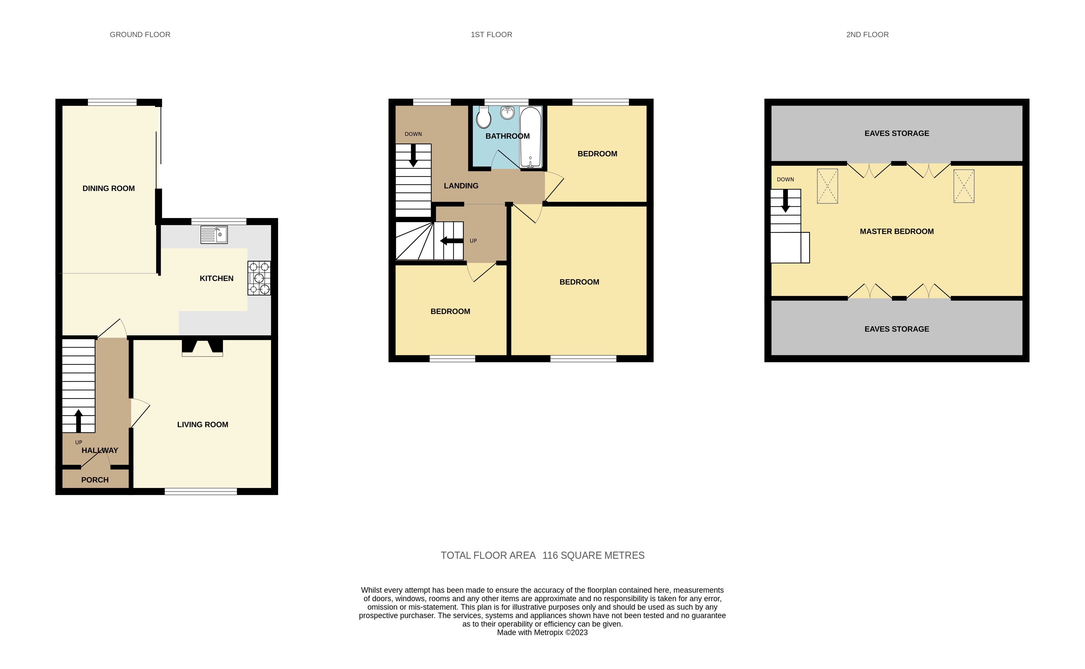Redcar Road, Romford RM3, 3 bedroom terraced house for sale 66154698