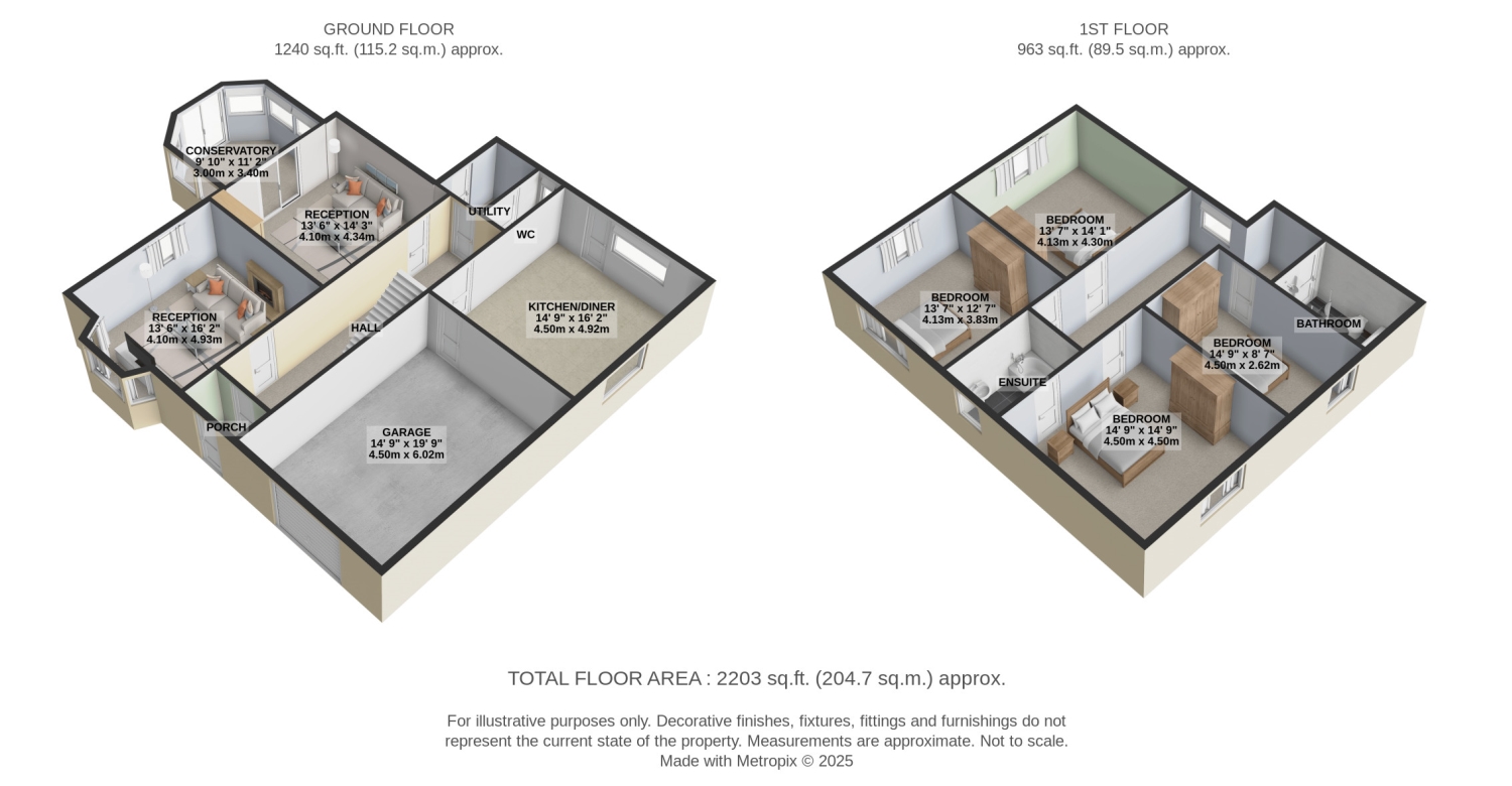 39, BURDON ROAD, SUNDERLAND floorplan