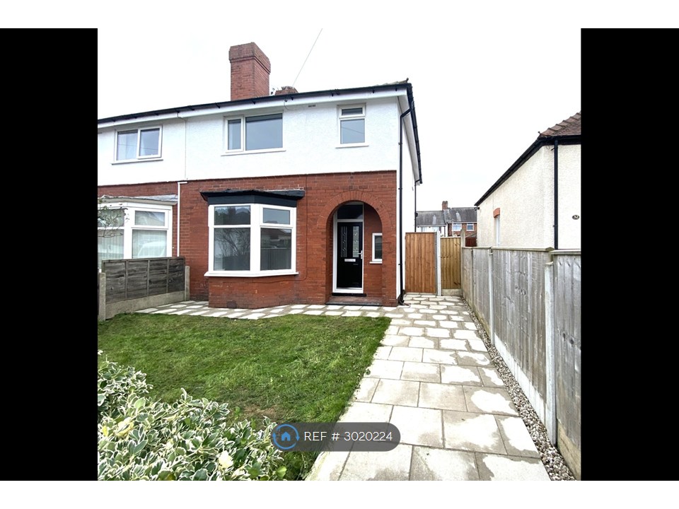Wembley Avenue, Blackpool photo 2