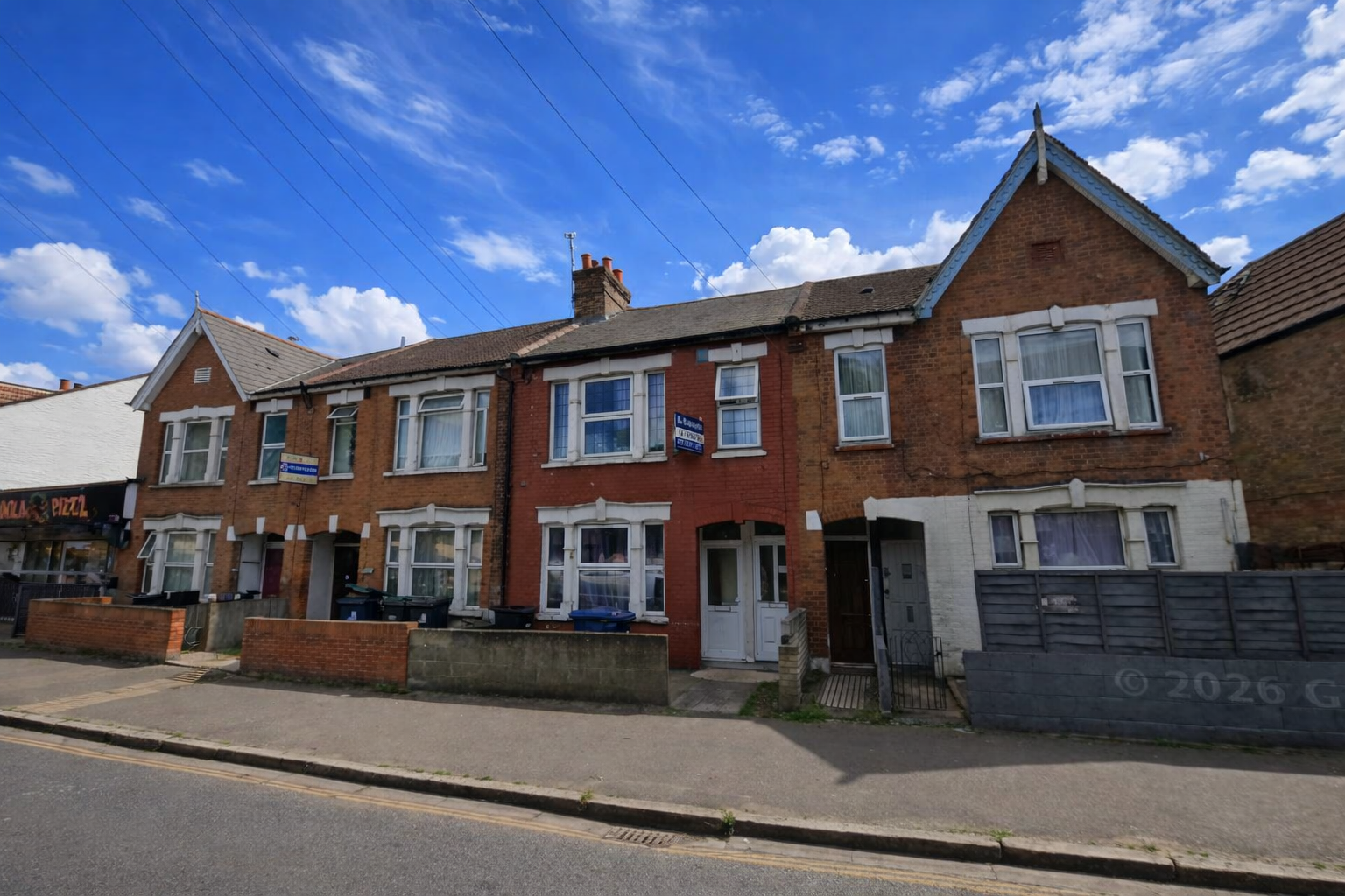 105, Western Road, Southall photo 2