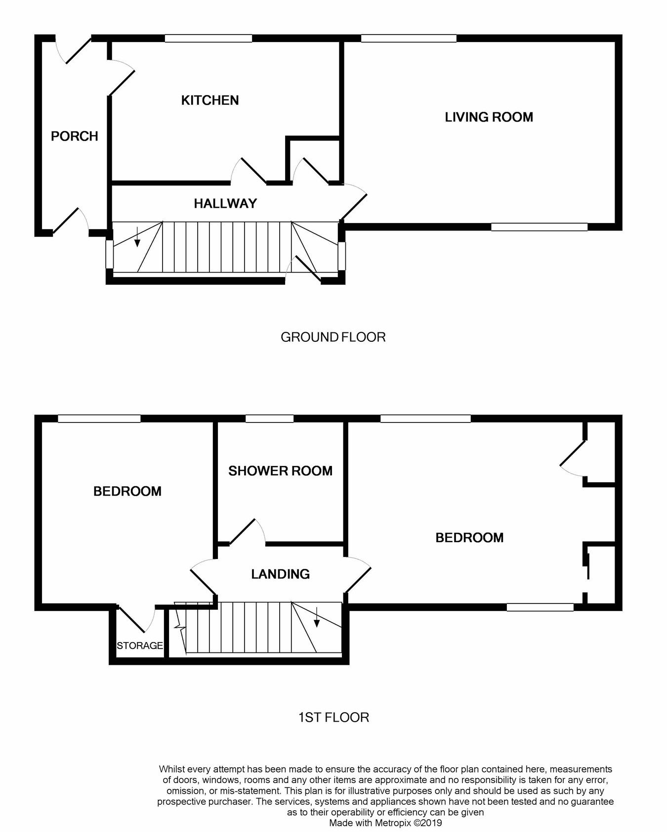 2 Bedrooms Terraced house for sale in Erskine Place, Glenrothes, Fife KY7