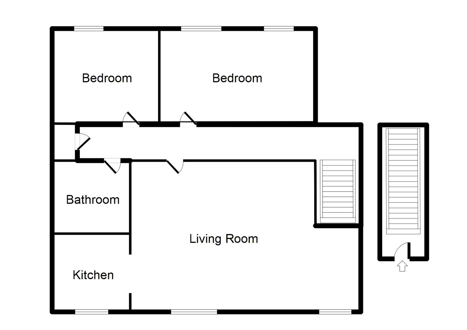 2 Bedrooms Flat for sale in Emerald Quay, Shoreham-By-Sea BN43
