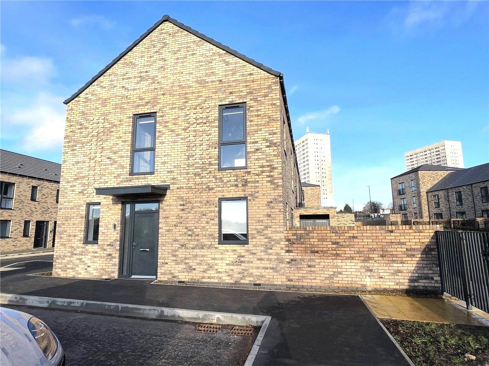 3-bed other on 15, Bird Close, Belgrave Village, Birmingham, £380,000