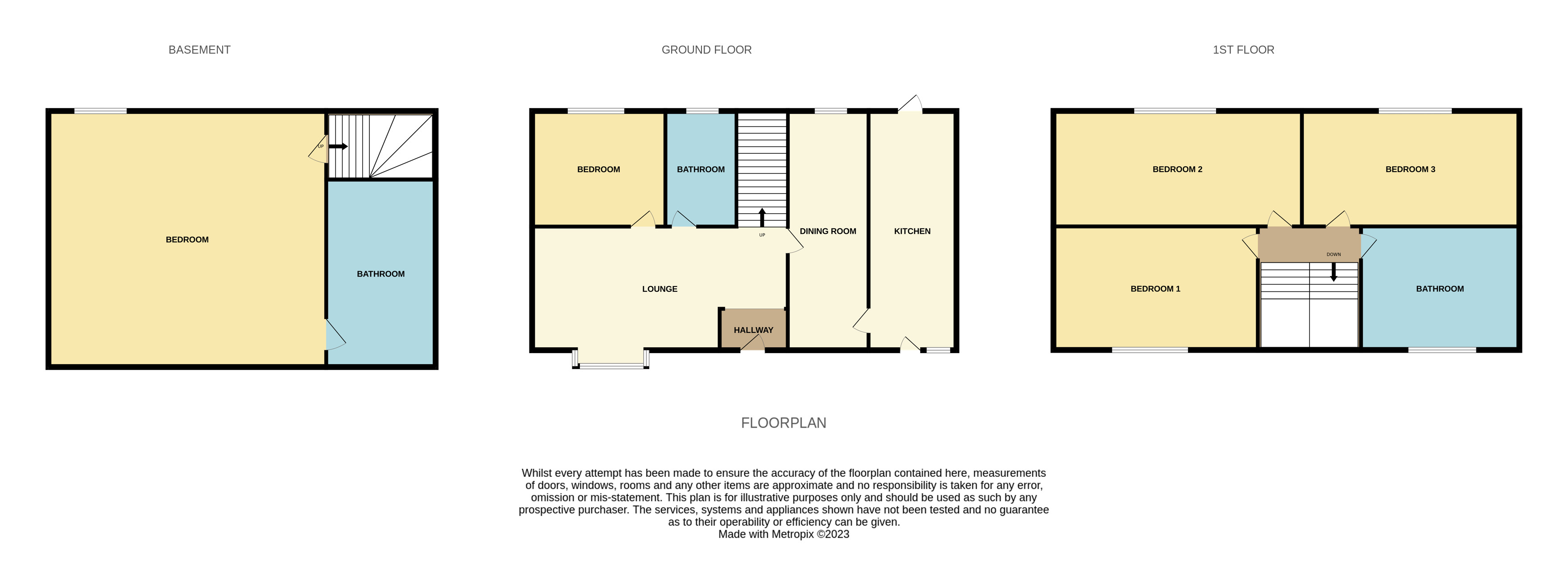 Gosforth, Seascale CA20, 5 bedroom detached house for sale 65754376