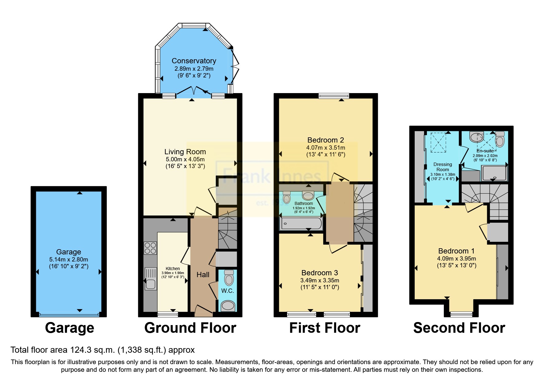 Tuffleys Way, Thorpe Astley, Braunstone, Leicester LE3, 3 bedroom end