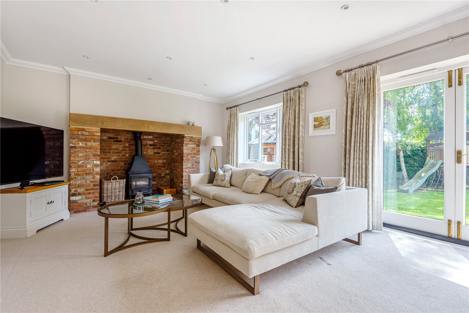 Photos of Church Way, Weston Favell Village, Northampton