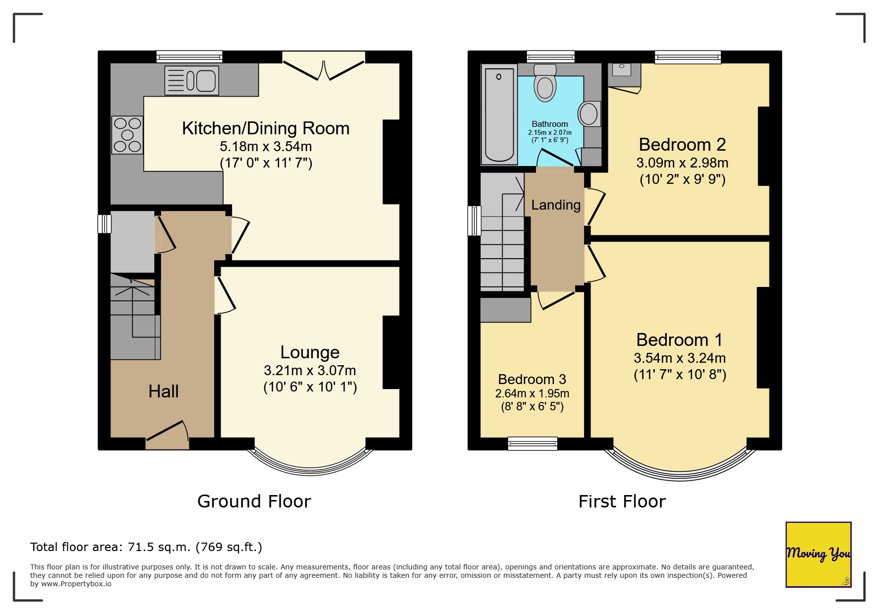 149 Shelone Road, Neath floorplan