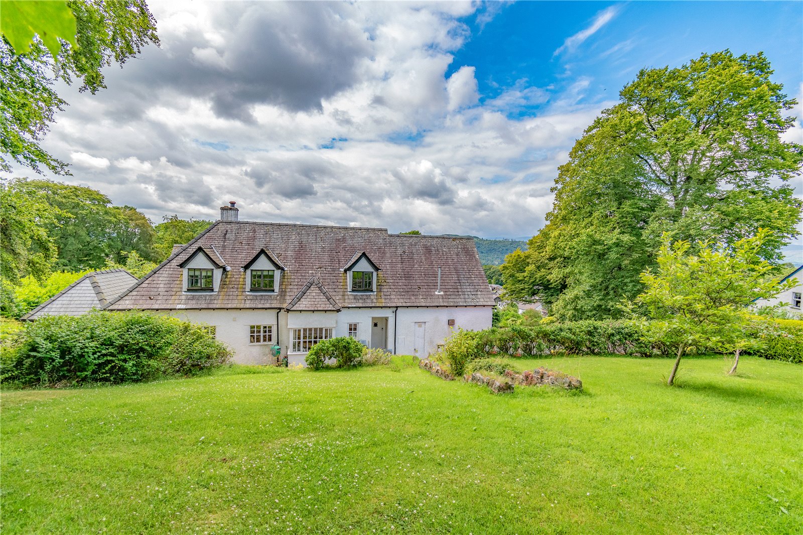 Photos of Old Garden House, Thornbarrow Road, Windermere, Cumbria LA23