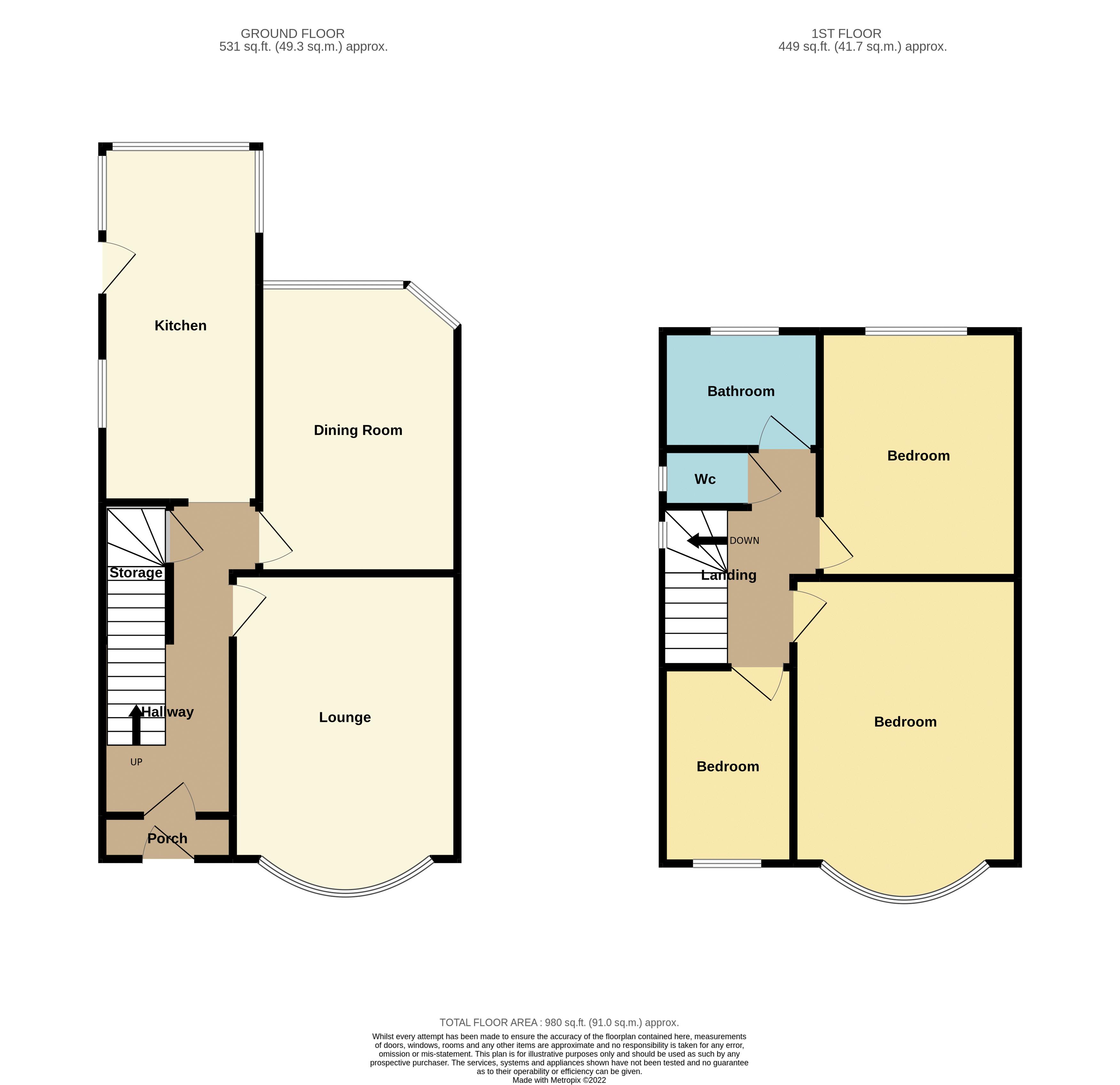 Stanway Road, Whitefield, Manchester M45, 3 bedroom semidetached house