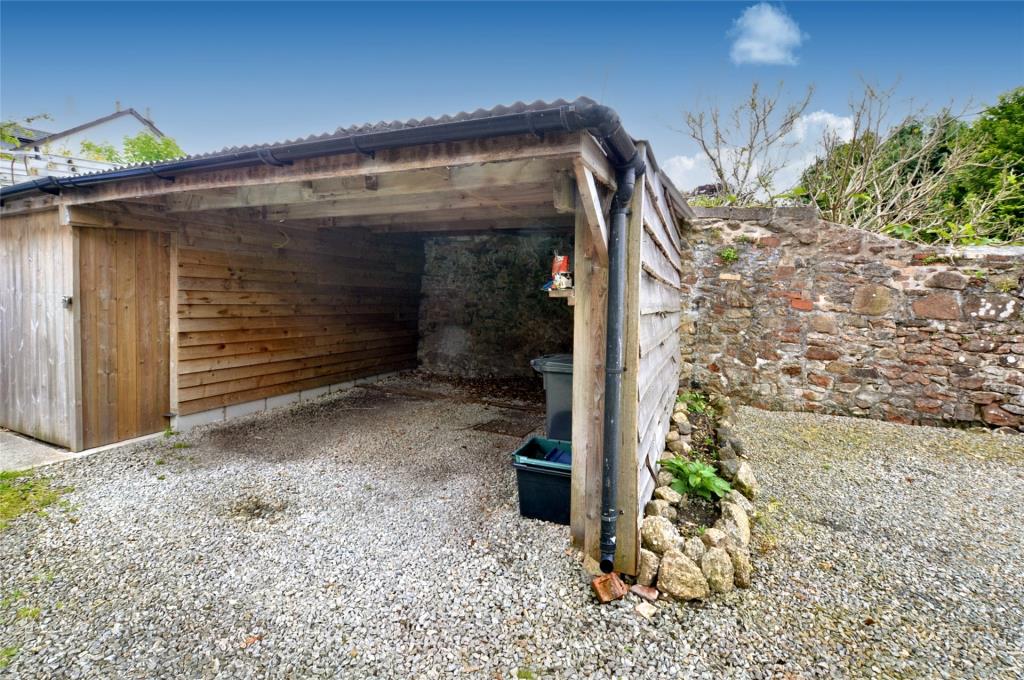 Photos of Ivy Cottages, Station Road, Moretonhampstead, Newton Abbot