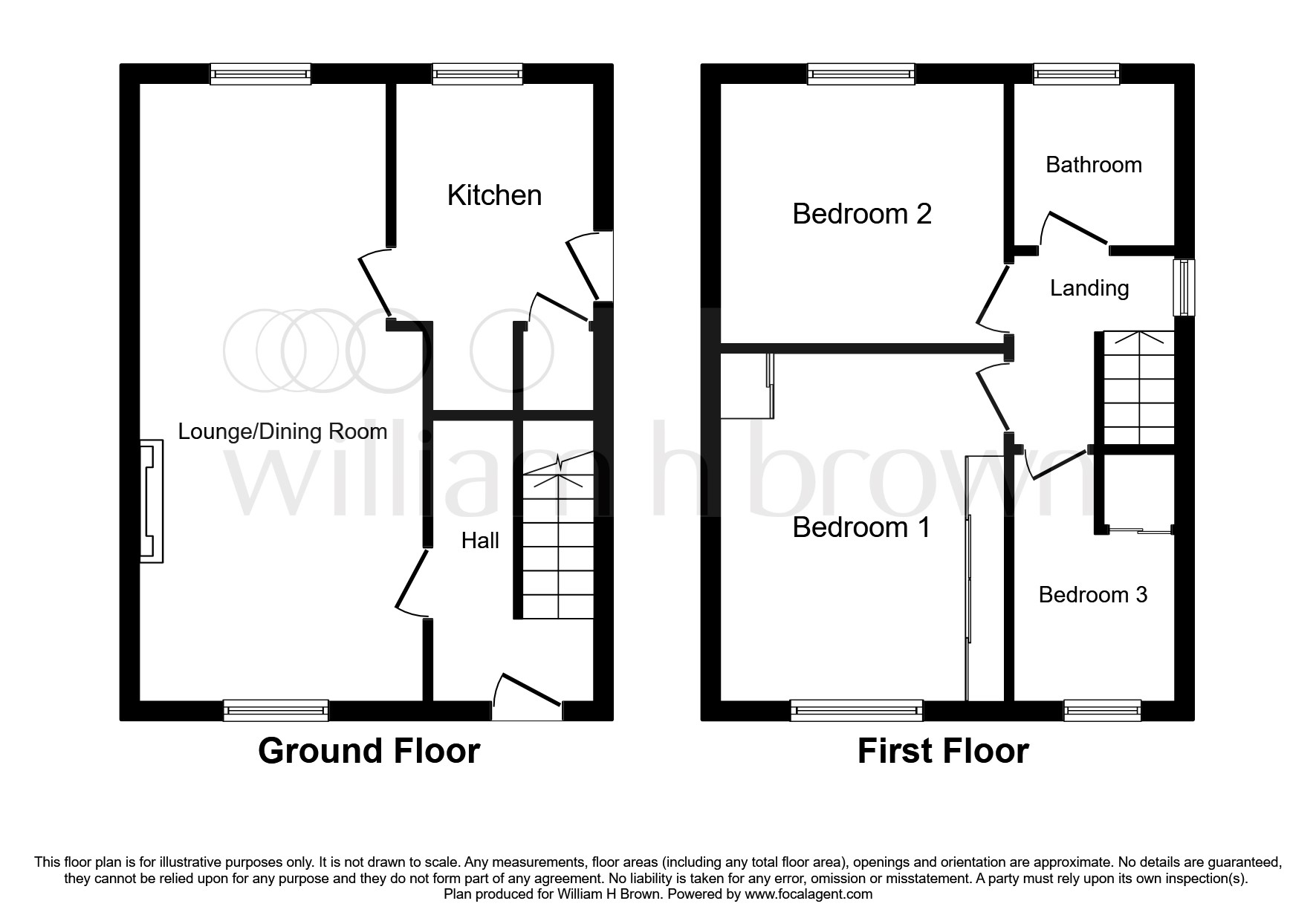 3 Bedrooms Semi-detached house for sale in Carr Street, Marsh, Huddersfield HD3