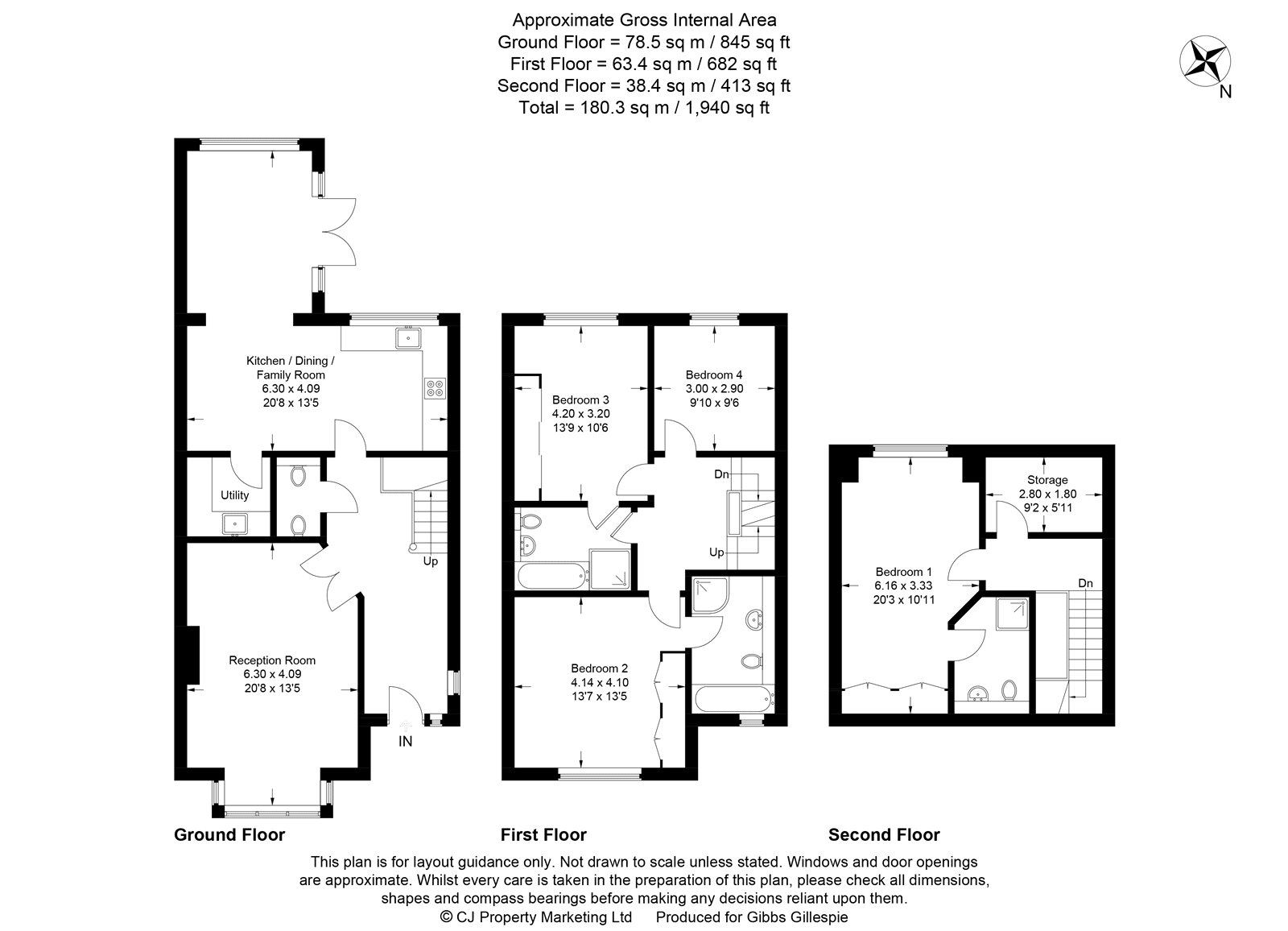 Upper Meadow, Hedgerley Lane, Gerrards Cross, Buckinghamshire SL9, 4