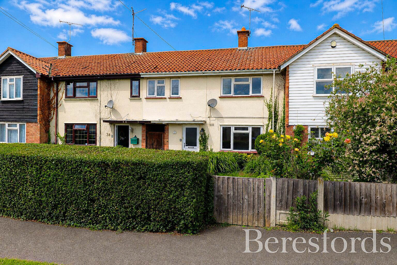 36 Lawlinge Road, Latchingdon, Chelmsford, CM3 6JY - listing photo