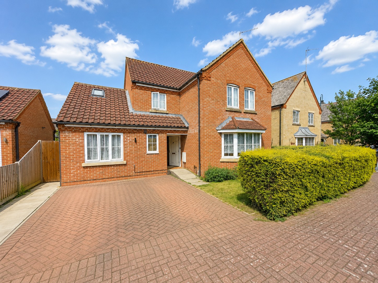 10, Tern Road, Peterborough photo 5