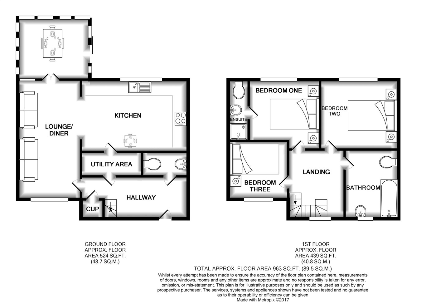 3 bed detached house for sale in Clapgate Lane, Ipswich IP3 46191815