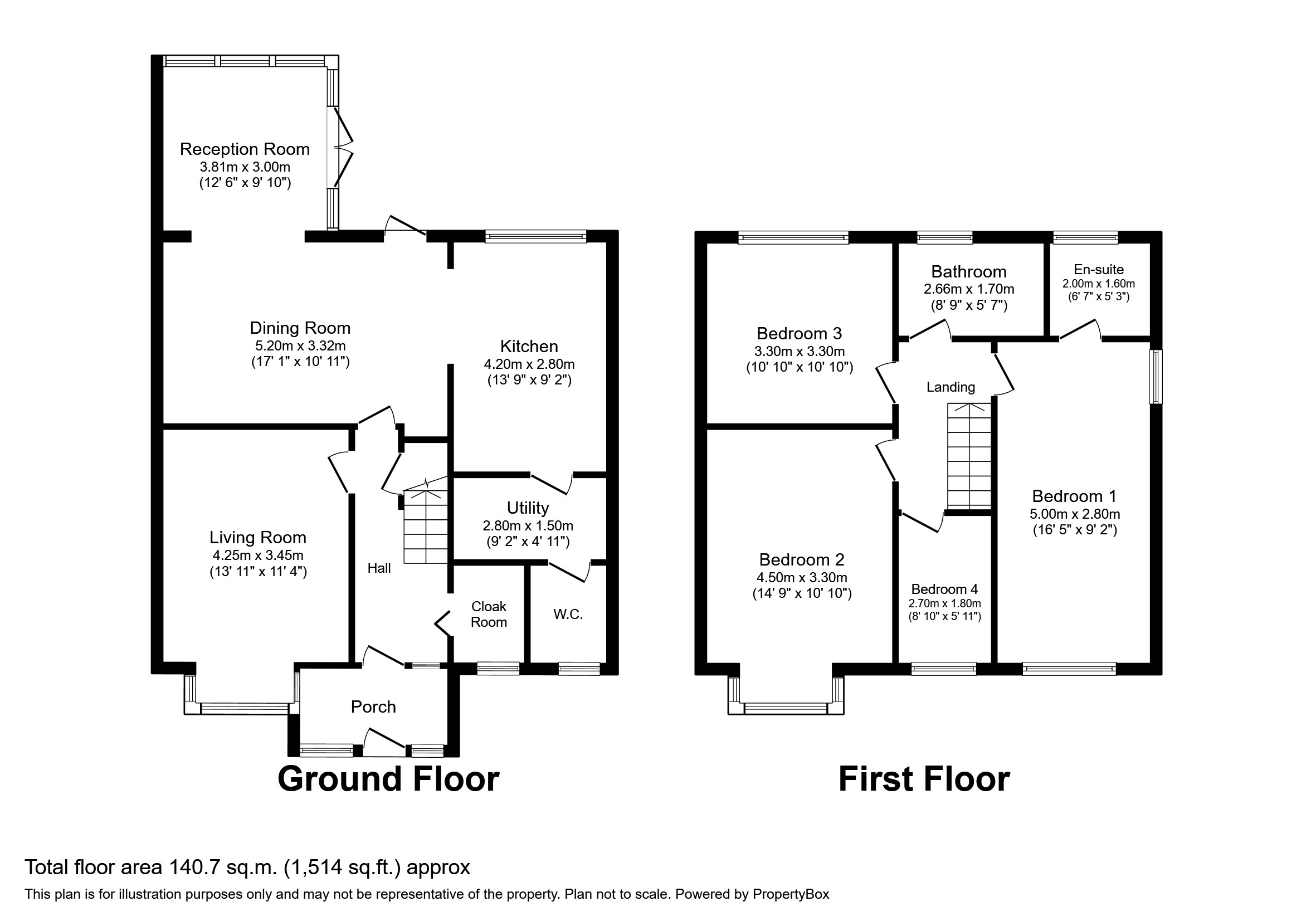 Greenbank Road, Hanham, Bristol BS15, 4 bedroom end terrace house for
