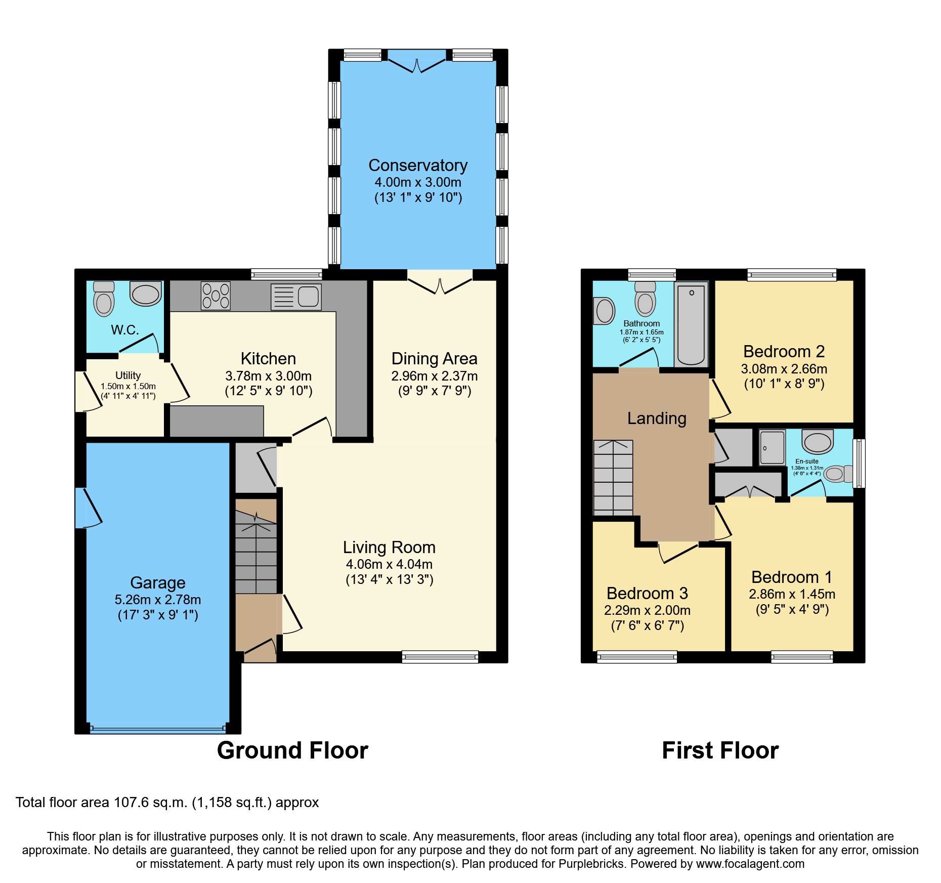 Cinnabar Drive, Manchester M24, 3 bedroom detached house for sale