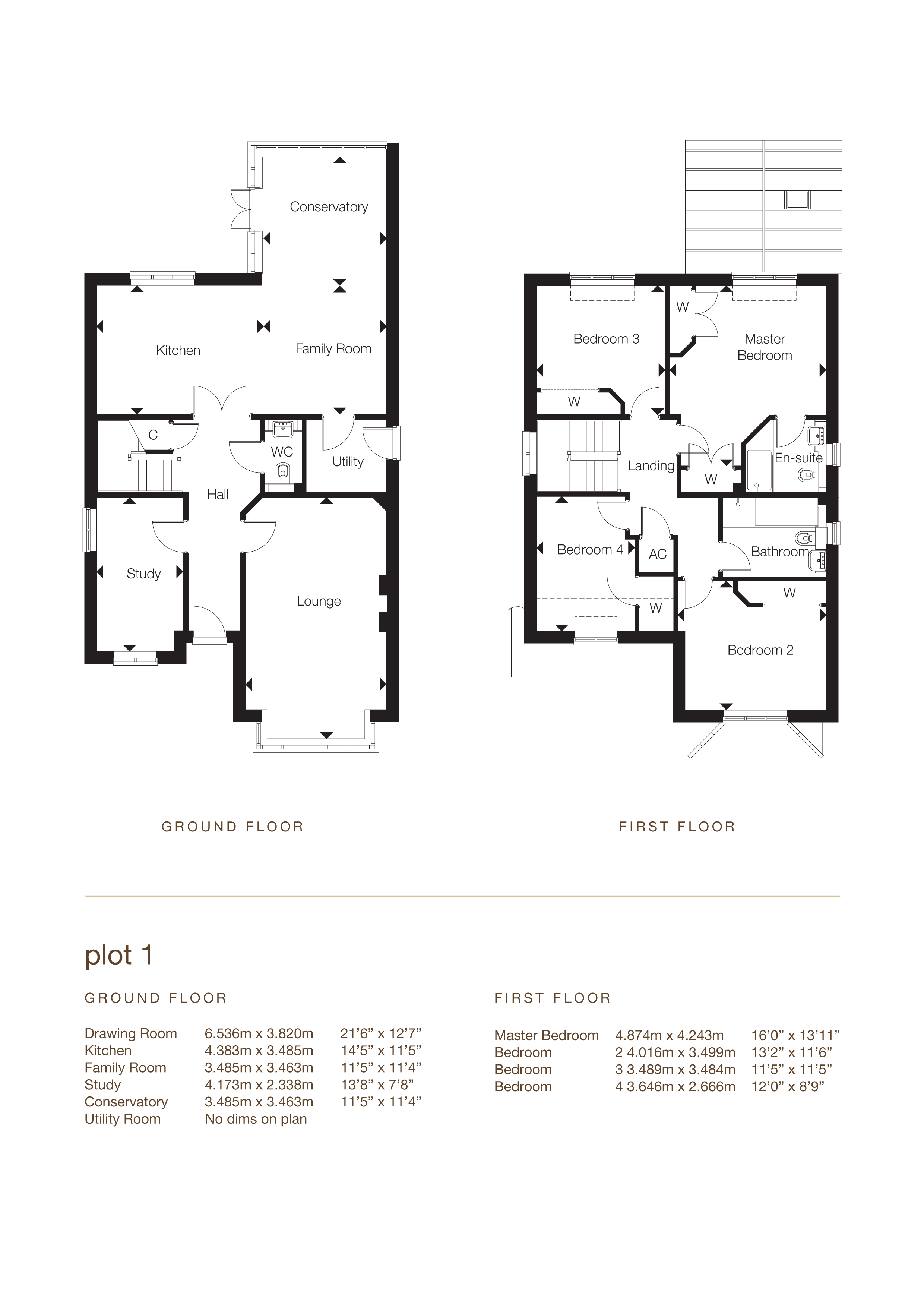 4 Bedrooms Detached house to rent in Henderson Close, Woodley, Reading RG5