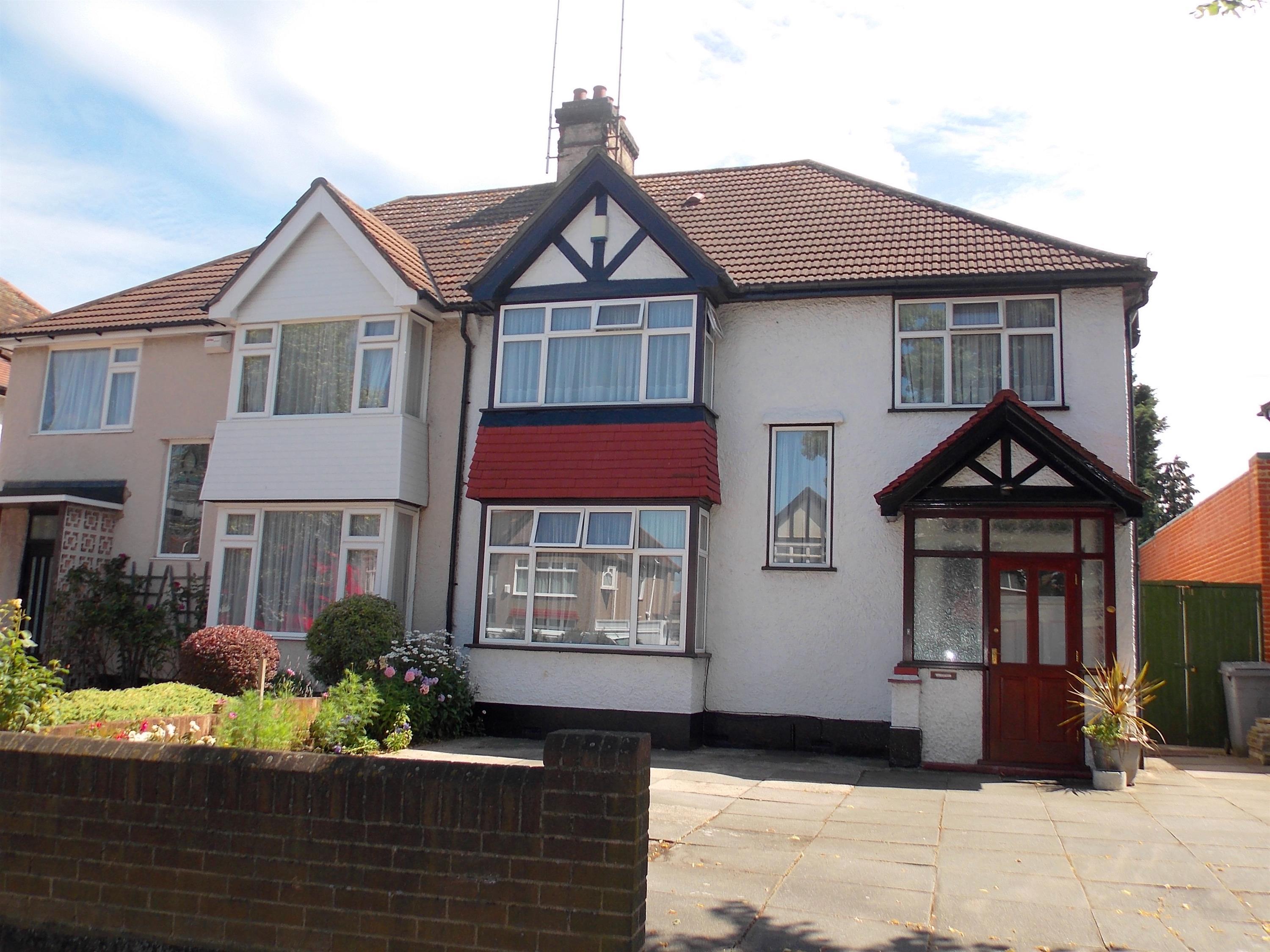 Free property report 26 Preston Road, Wembley, HA9 8JY Chimnie