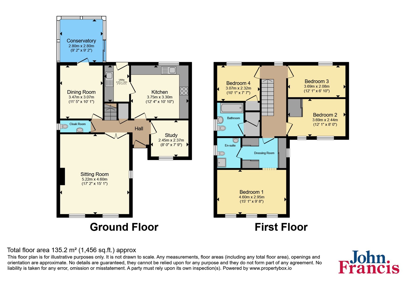 Ffordd Ger Y Llyn, Penllergaer floorplan