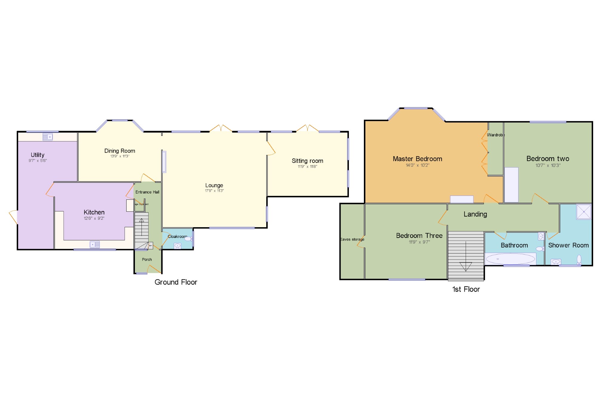 0 Bedrooms  for sale in Croham Valley Road, South Croydon, Croydon, Surrey CR2