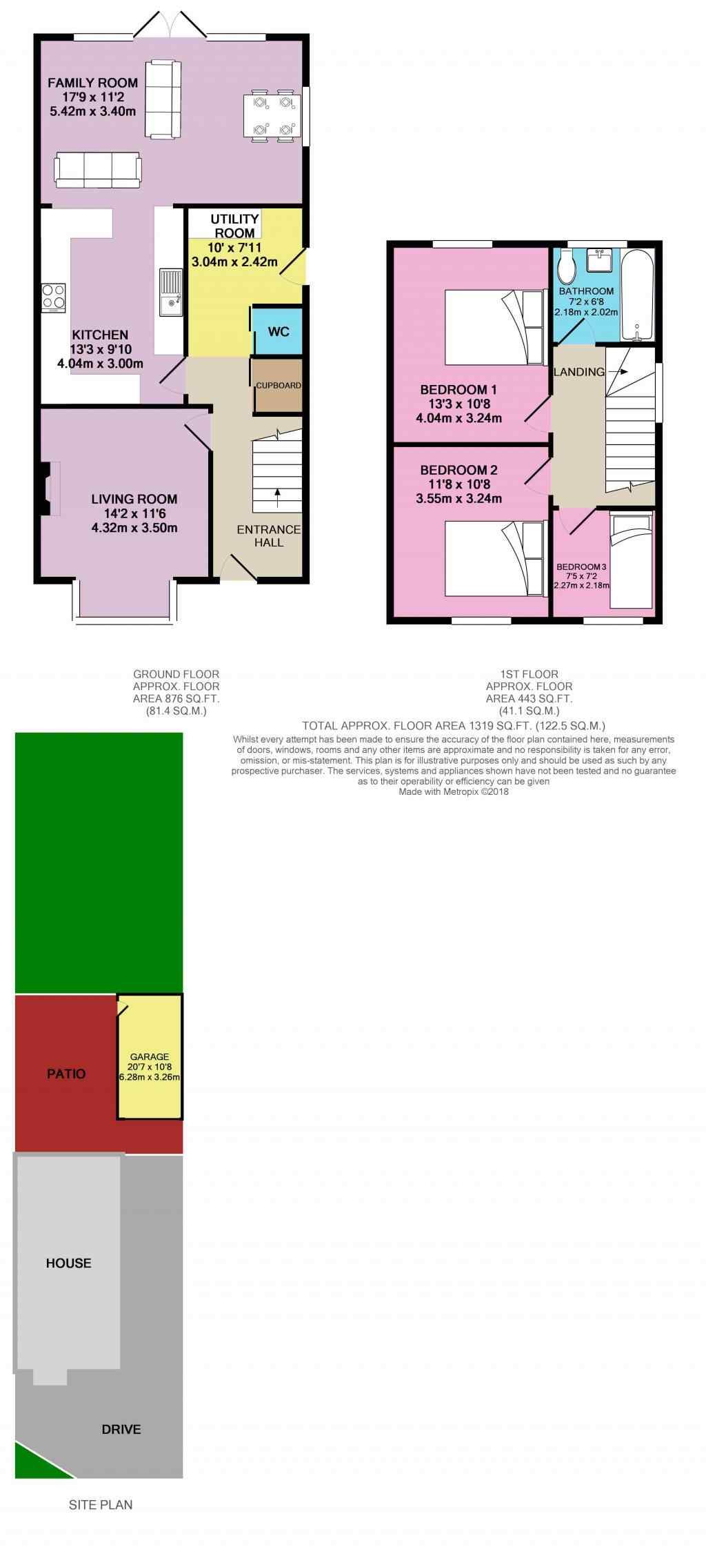 3 Bedrooms Semi-detached house for sale in Green Lane, Selby YO8