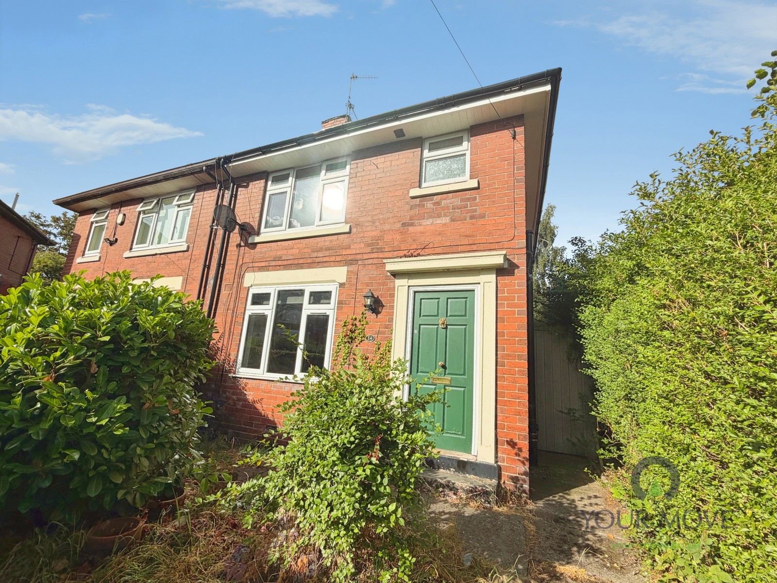 14, Cliffe Place, Staffordshire photo 2