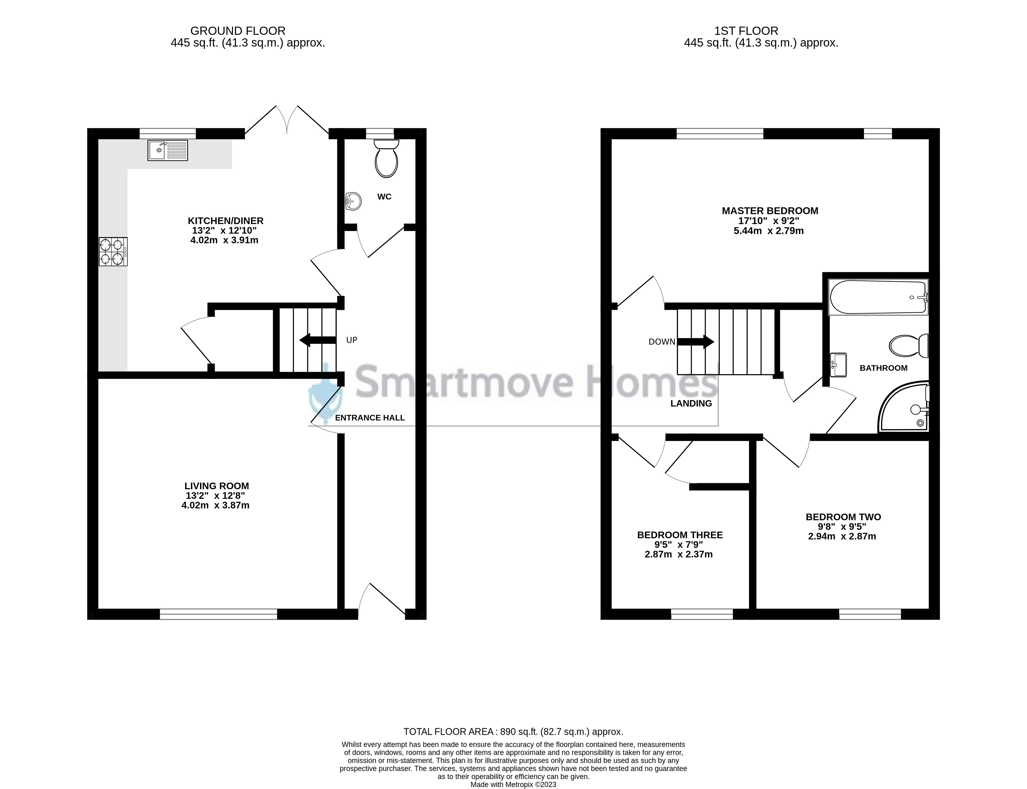 Deer Park Way, Butterley, Ripley DE5, 3 bedroom semidetached house for
