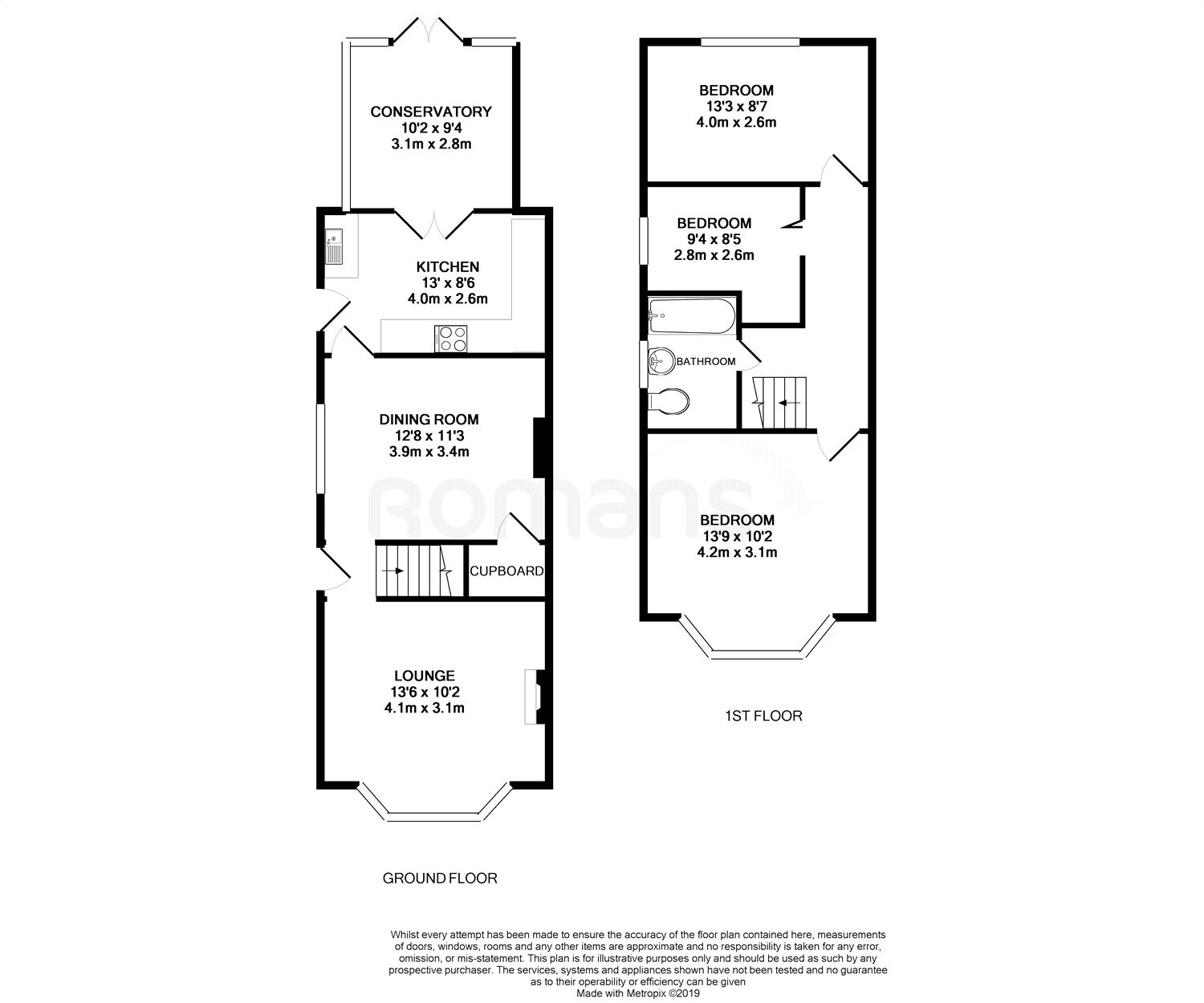 3 Bedrooms Semi-detached house for sale in Boxalls Lane, Aldershot, Hampshire GU11