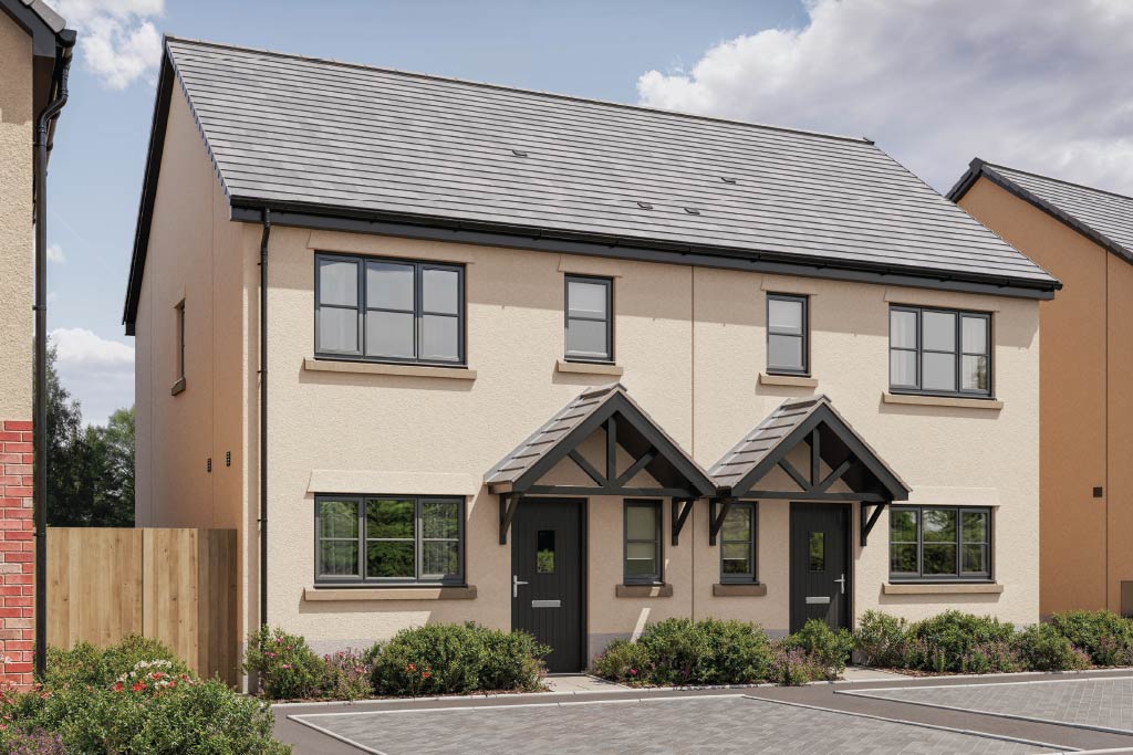 13 Gainsborough, Hawker Way, Winkleigh  photo 4