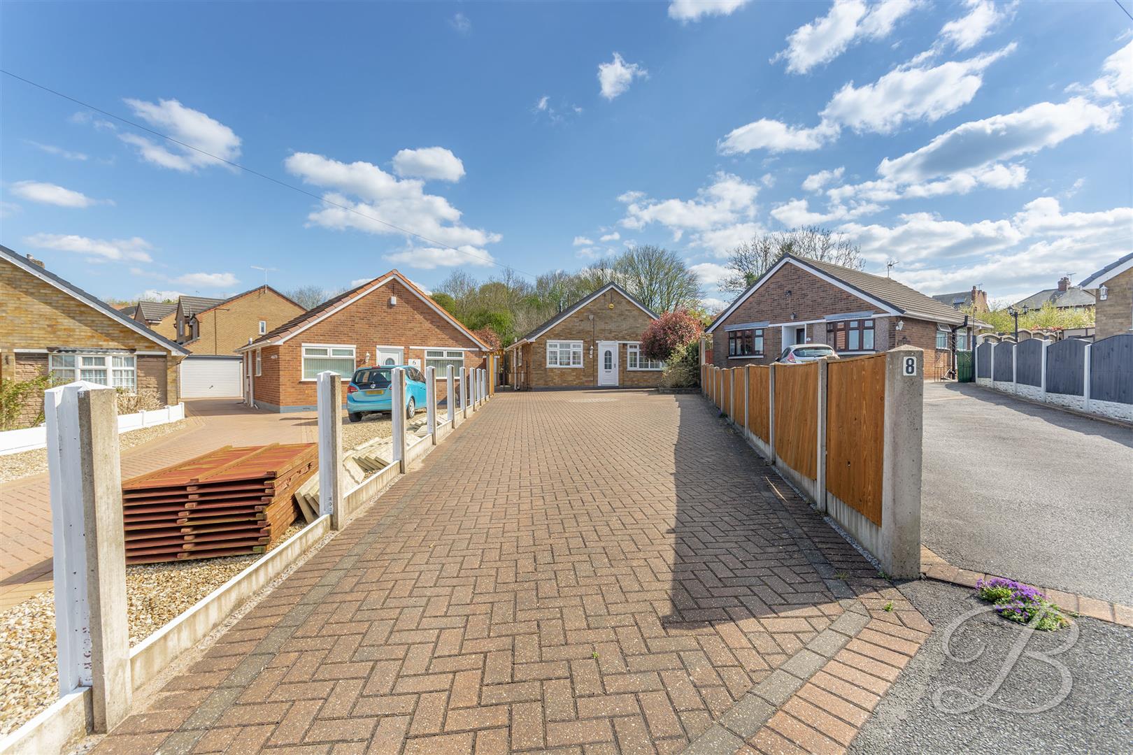 Photos of Southfields Drive, South Normanton, Alfreton DE55 64528001