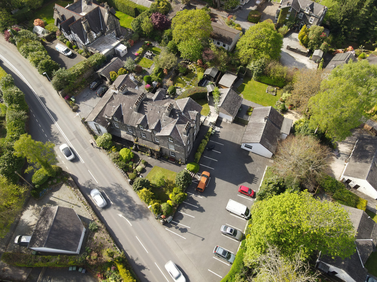 14 bedroom block of flats for sale 0
