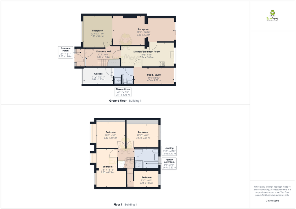 Preston Drive, Bexleyheath DA7, 4 bedroom semidetached house for sale