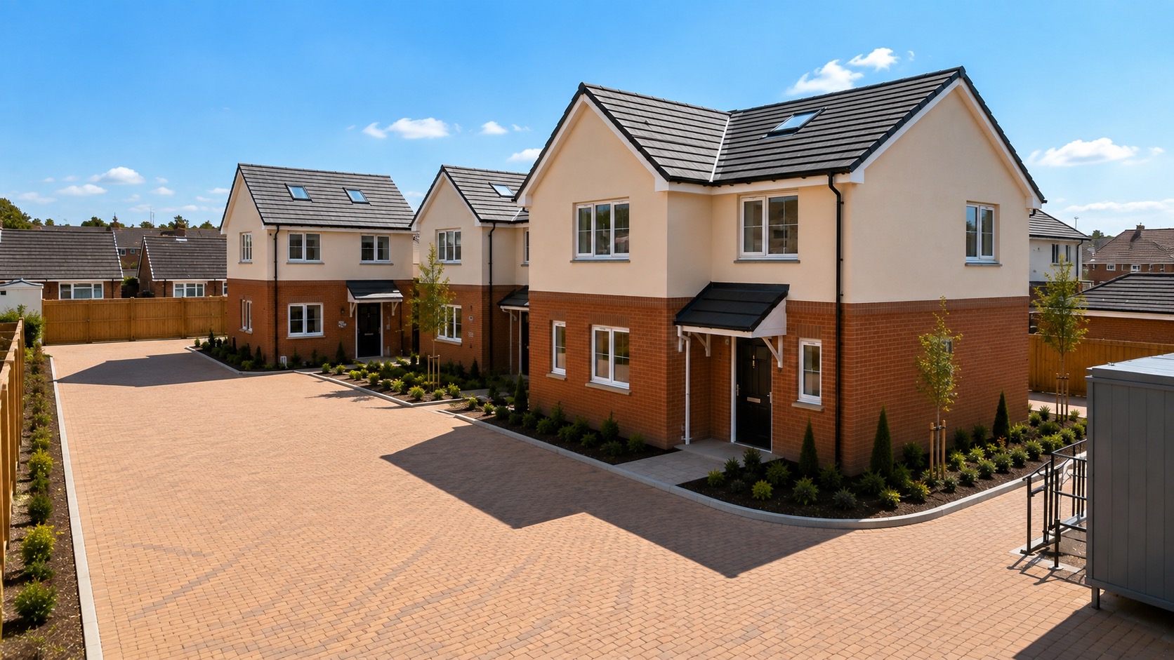 HT6, Juniper Close, Merseyside photo 3