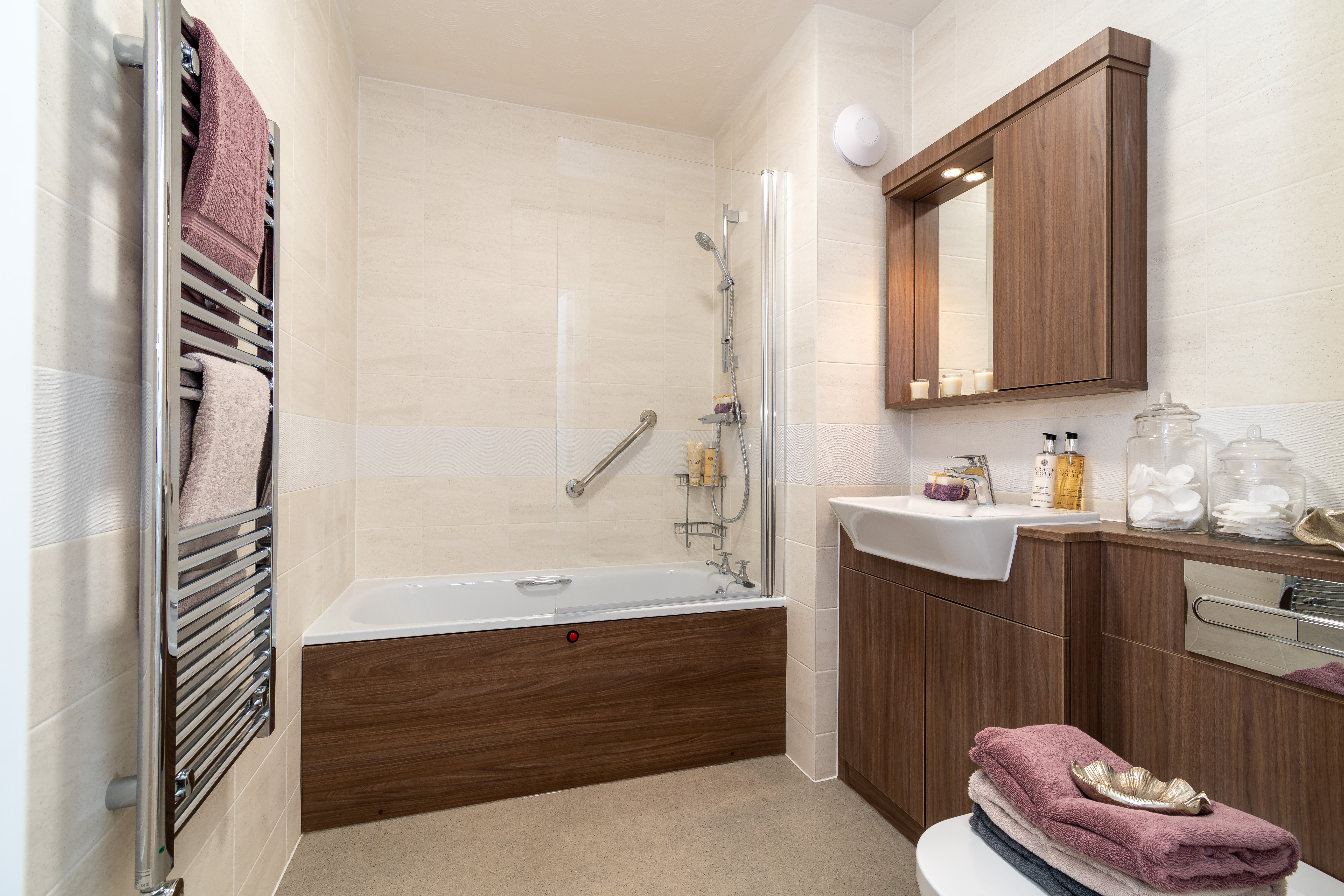 37 Beck Lodge,, Botley Road, Park Gate floorplan